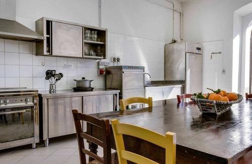 Serravalle Pistoiese Villa | Beautiful private villa for 16 guests with WIFI, private pool and TV