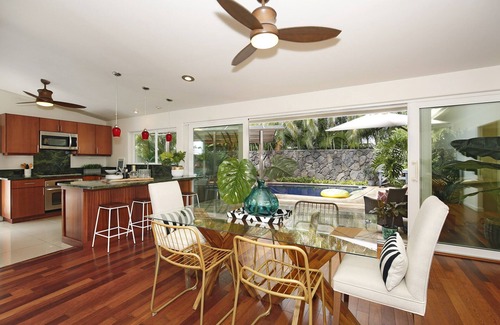 Kailua House | Beautiful Kailua Home in the best neighborhood