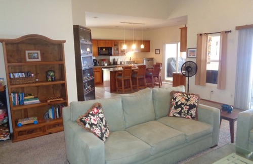 Kealakekua House | Beautiful Kealakekua Home w/Spectacular Ocean View