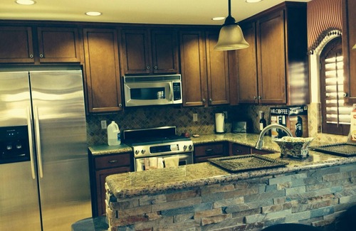 La Quinta House | Beautiful La Quinta Home in Gated Codorniz great for SNOWBIRDS many Extras