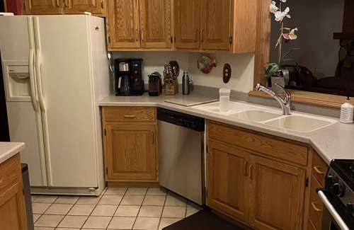 Minocqua House | Beautiful Lake Getaway