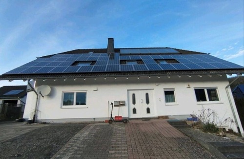 Medebach Apartment | Beautiful living near the Willingen-Winterberg tourist area