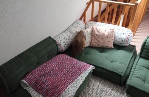 Neu-Ulm Apartment | Beautiful loft near city and Danube