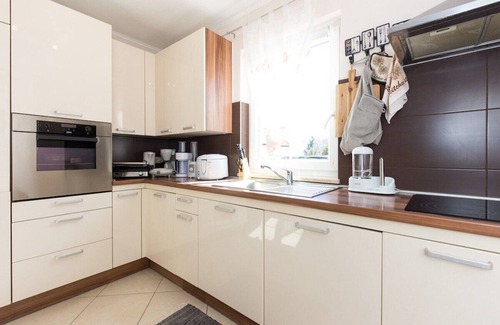 Opric Apartment | Beautiful Luxury Apartment in Villa Emily With Amazing Sea View