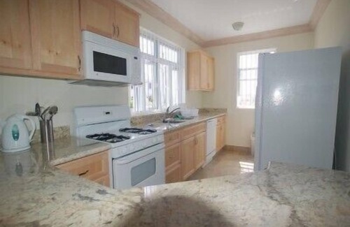 Atlantic Shores Villa | Beautiful, Luxury 3 bed villa with views of the Ocean