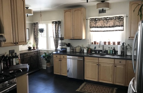 Shorewood Hotel | Beautiful Luxury Suite A Shorewood Home