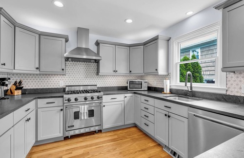 Ocean Grove House | Beautiful, meticulously maintained, Ocean Grove home close to Asbury Park