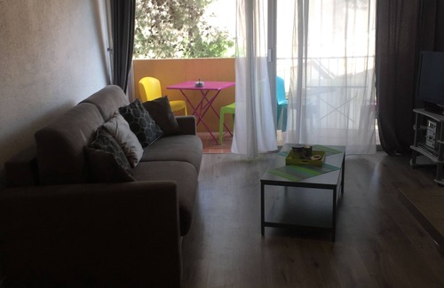 La Franqui Apartment | Beautiful modern apartment