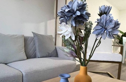 Johnstown Apartment | Beautiful Modern Apt - 5 Star Private Location