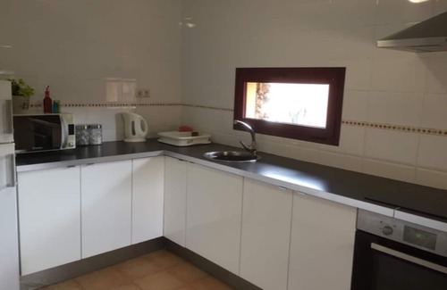 Corralejo Villa | Beautiful Modern Detached Villa in Popular Urbanisation - New to market 2022