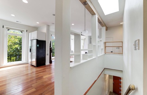 Bouvet Island Apartment | Beautiful Modern Penthouse in heart of city, very walkable !