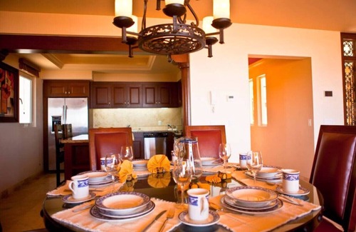 Paraiso Escondido Apartment | Beautiful Montecristo Villa - 3br/3.5 ba Sleeps 10