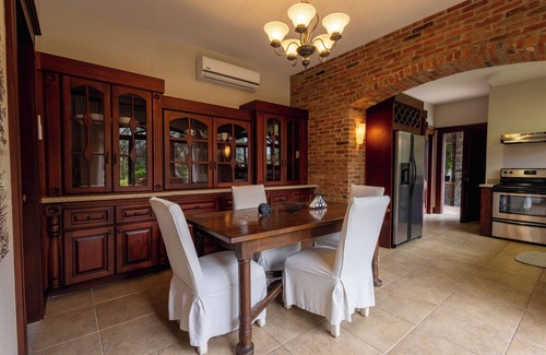 Pan de Azucar House | Beautiful mountain retreat, surrounded by nature!