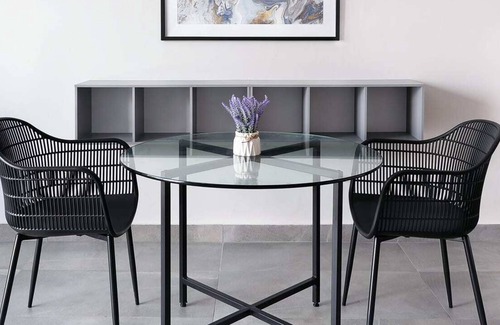 Ajijic Apartment | Beautiful, New Apartment with Private Garden