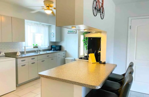 El Paso House | Beautiful New Family Home in West Side Of Town