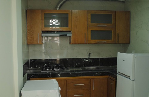 Boukhalef Apartment | Beautiful new modern apartment