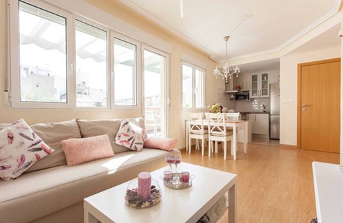 Campoamor Apartment | Beautiful new penthouse with large terrace