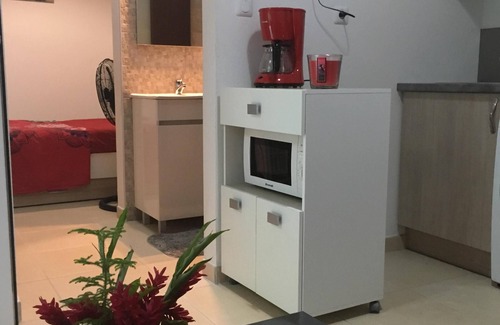 Saint-Joseph House | Beautiful new T2 in tropical forest with swimming pool