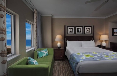 Myrtle Beach Resort | Beautiful Ocean View 2-bedroom Villa with resort amenities
