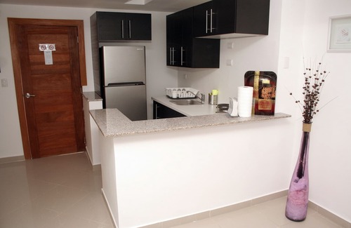 Boca Chica Apartment | Beautiful Ocean View Apt. 507B