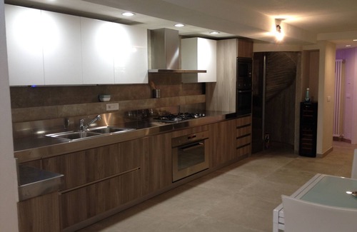 Minturno Apartment | Beautiful OPEN SPACE on the hills of Scauri overlooking the Gulf of Gaeta