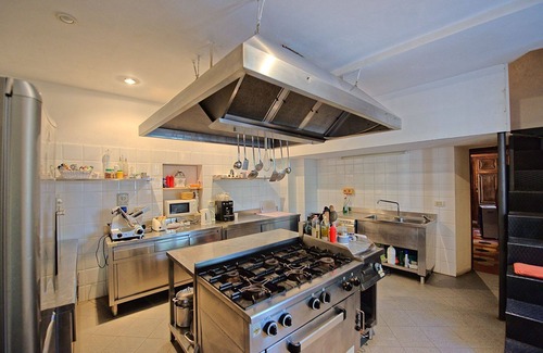 Venturina Other | Beautiful private villa with WIFI, private pool, A/C, TV, terrace, panoramic view and parking