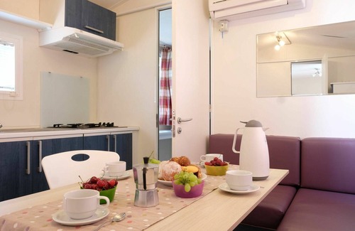 Marina di Schiavonea House | Beautiful private villa for 4 people with A/C, pool, WIFI, terrace and pets allowed