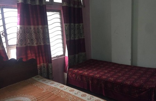 Lahore House | Beautiful Portion In the Heart of Lahore Near Grater Iqbal Park