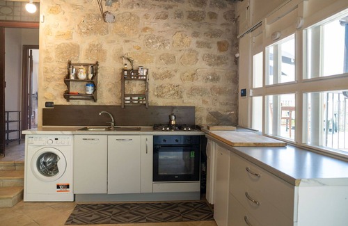 Marina di San Vito Villa | Beautiful private villa for 5 guests with WIFI, terrace and pets allowed