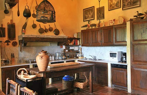 San Pietro in Bossolo Villa | Beautiful private villa with private pool, WIFI, A/C, TV, patio, panoramic view and parking