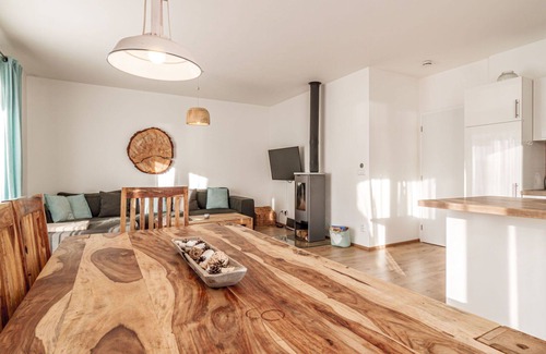 Lojzova Paseka House | Beautiful private villa for 8 people with WIFI, TV, terrace and pets allowed