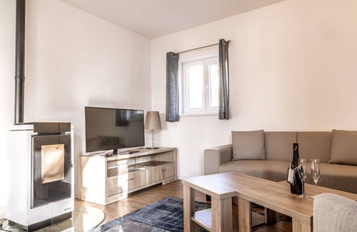 Lojzova Paseka House | Beautiful private villa for 10 guests with WIFI, TV, terrace and pets allowed