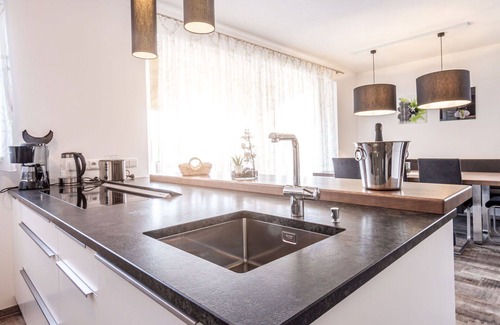 Lojzova Paseka House | Beautiful private villa for 4 guests with TV, terrace and pets allowed