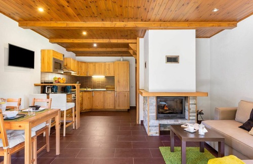 Blazejov House | Beautiful private villa with private pool, WIFI, TV, terrace, pets allowed and panoramic view