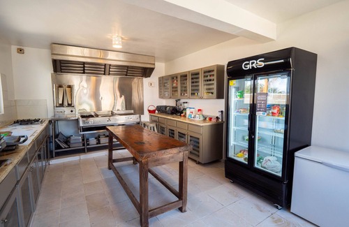 Cabarete Villa | Beautiful Private 10 Bedroom Beachfront Villa with hotel amenities