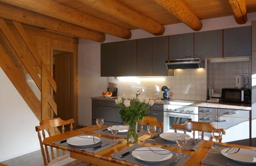 Blenio House | Beautiful private villa for 5 guests with WIFI, TV, pets allowed and panoramic view