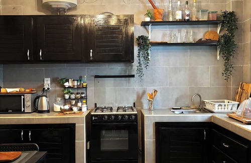 Ouakam House | Beautiful Private House in Mamelles 10min to Monument, Phare & Almadies !