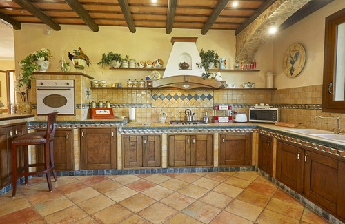 Castelvetrano Villa | Beautiful private villa with private pool, WIFI, A/C, TV, terrace, pets allowed and panoramic view