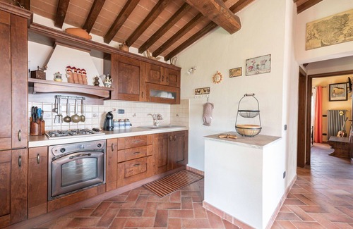 Sassofortino House | Beautiful private villa for 5 guests with WIFI, TV, terrace and panoramic view