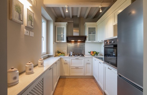 Cortona Villa | Beautiful private villa with WIFI, A/C, private pool, TV, terrace, panoramic view, close to Cortona