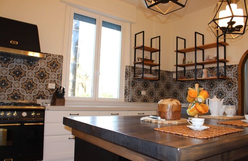Massa Marittima Villa | Beautiful private villa for 10 people with private pool, WIFI, TV, patio and pets allowed