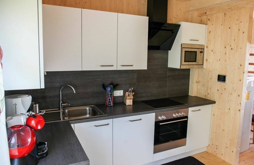 Bad Sankt Leonhard im Lavanttal House | Beautiful private villa for 8 people with WIFI, TV, terrace and panoramic view