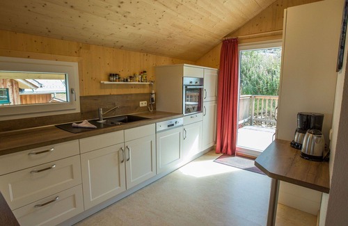 Wolfsberg House | Beautiful private villa for 8 people with WIFI, TV and terrace