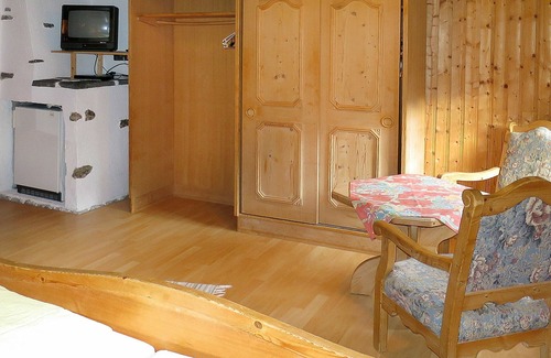 Strengen House | Beautiful private villa for 10 guests with TV and terrace