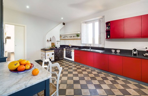 Rovittello Villa | Beautiful private villa with private pool, WIFI, TV, terrace, pets allowed and panoramic view