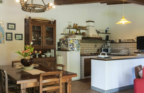 Vetralla House | Beautiful private villa with private pool, A/C, WIFI, TV, terrace, pets allowed and panoramic view