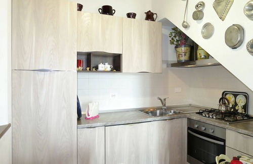 Volterra House | Beautiful private villa for 2 guests with WIFI, TV and terrace