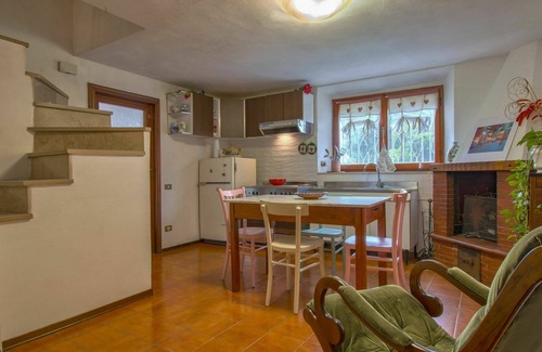 Villamagna House | Beautiful private villa with private pool, WIFI, A/C, patio, pets allowed and panoramic view