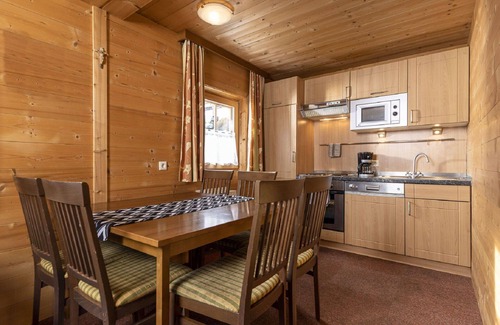 Schwendau House | Beautiful private villa for 6 people with WIFI, TV, terrace and pets allowed