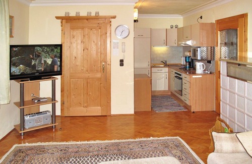 Lohberg House | Beautiful private villa for 8 people with WIFI, TV, patio and panoramic view